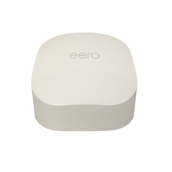 Eero 6 Dual-Band Mesh Wi-Fi System Router + 2 Extenders N010001/Q010001 EUC - Picture 2 of 16